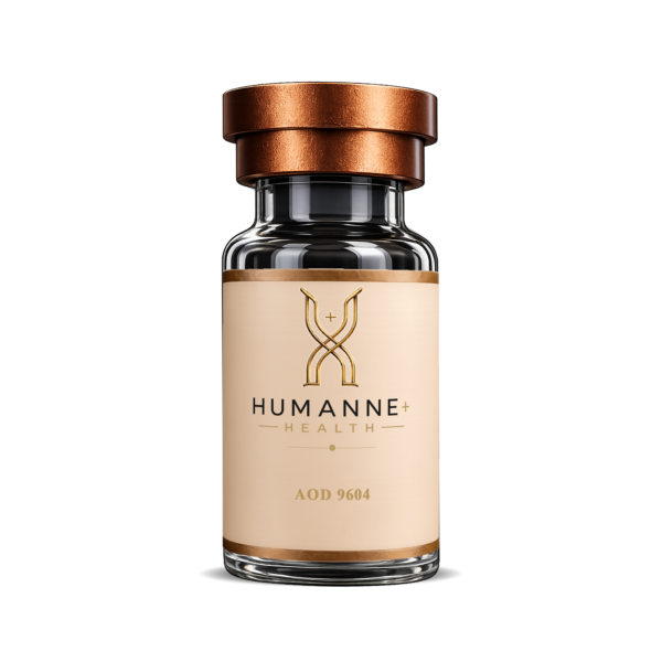 AOD-9604 Injection 1.2mg/mL (5mL)