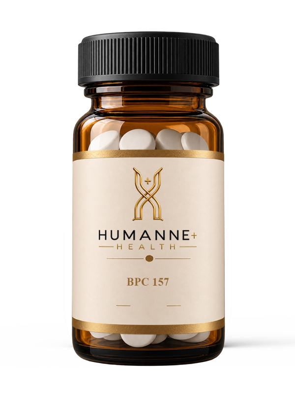 BPC 157  500 mcg (30 caps)