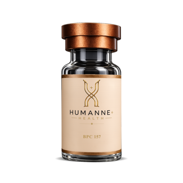 BPC-157 Injection 3mg/ml (5mL)