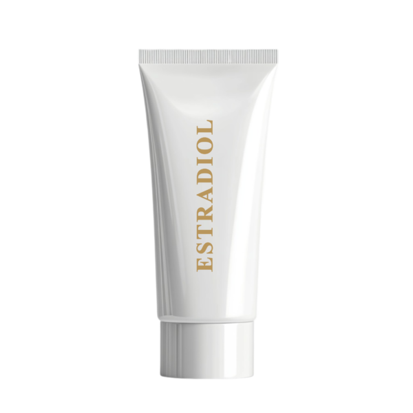 Estradiol cream 2mg/ml (24ml)