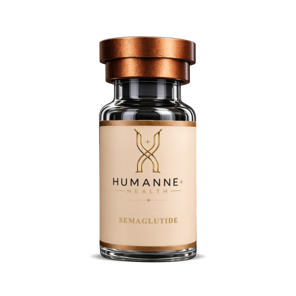 Semaglutide (1ml vial)