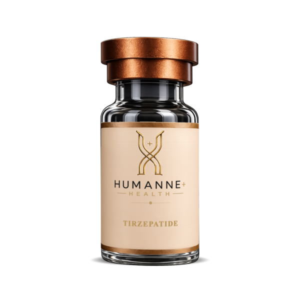 Tirzepatide (2ml vial)
