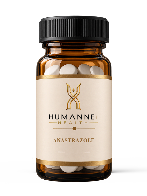 Anastrazole 1mg (4 tabs)