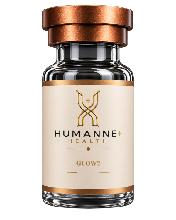 Glow 2 3/10/3/3 mg per mL (5mL)